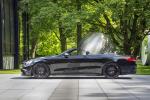 Mercedes-AMG S63 850 Cabriolet by Brabus 2016 года